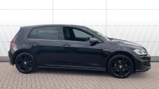 Volkswagen Golf 2.0 TDI 184 GTD 5dr Diesel Hatchback